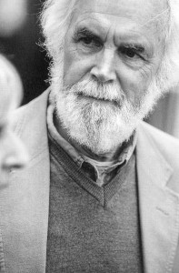 John Alexander photo